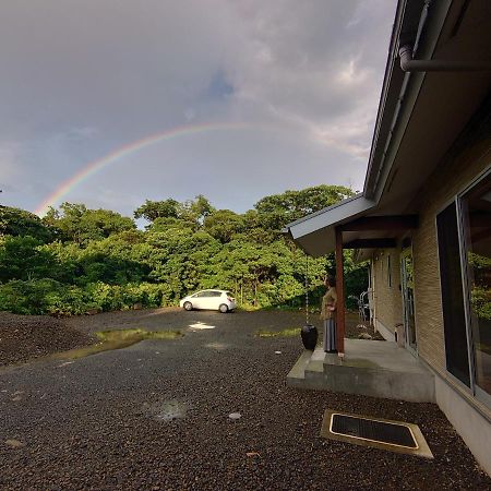 Hotel Yakunoyado Taguchi Jakušima Exteriér fotografie